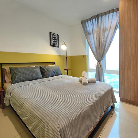 D'Esplanande Residence Homestay Johor Bahru Chambre photo