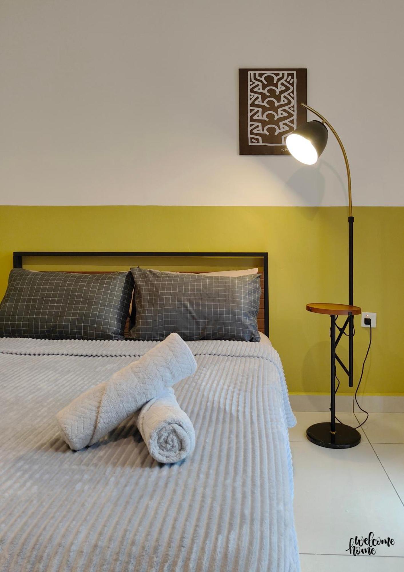 D'Esplanande Residence Homestay Johor Bahru Chambre photo