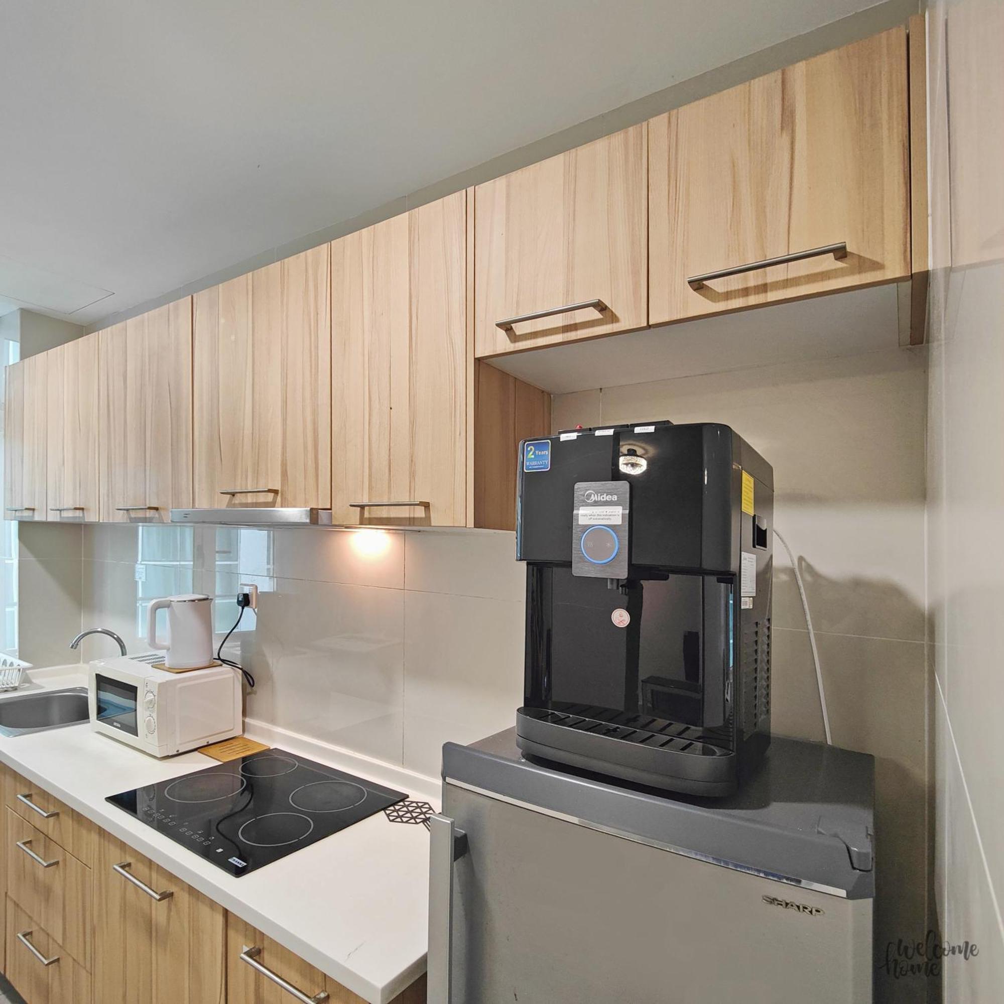 D'Esplanande Residence Homestay Johor Bahru Chambre photo