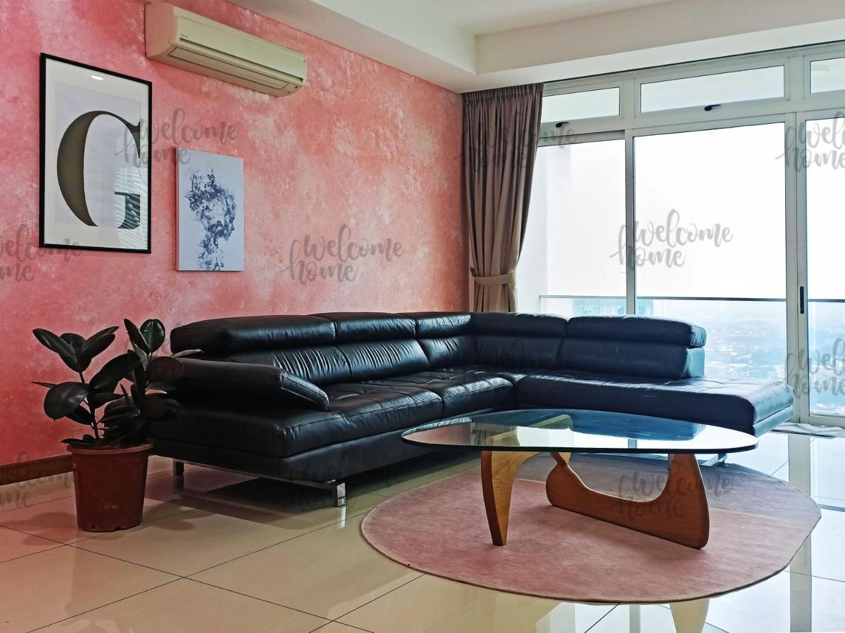 D'Esplanande Residence Homestay Johor Bahru Extérieur photo
